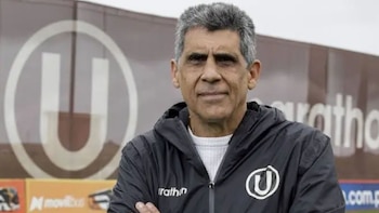 Álvaro Barco genera suspenso sobre la continuidad de Javier Rabanal en Universitario: “No tomaremos decisiones apresuradas”