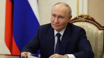 El partido de Putin gana con claridad las elecciones al Parlamento ruso, según los primeros resultados oficiales