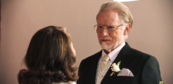 Digna y Damián en 'Sueños