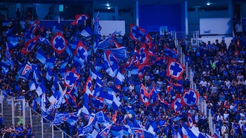 Estos son todos los estadios