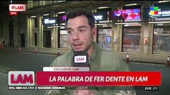 tomás dente fernando