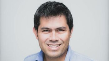 Jaime Miranda, el médico peruano