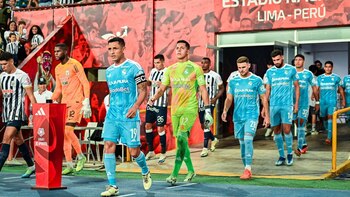 A qué hora juegan Alianza Lima vs Sporting Cristal por la fecha 7 del Torneo Apertura 2024.