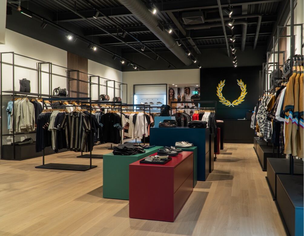 Se prevé que abra su primera flagship store en Palermo Soho en marzo de 2027