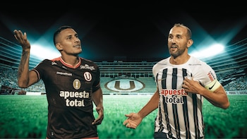 Precio de entradas de Universitario