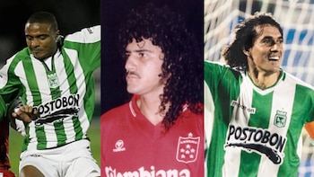 Ex jugador de América y Atlético Nacional afirmó que alentará al equipo de Cali: “La ciudad necesita que el equipo gane”