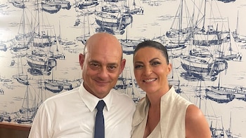 Macarena Olona se incorpora al bufete del abogado de Víctor de Aldama