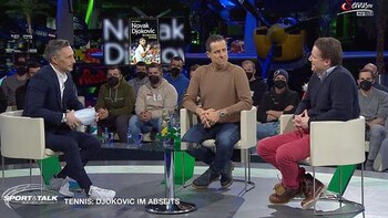 Daniel Müksch