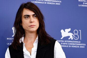 ‘Familia’ de Francesco Costabile representará