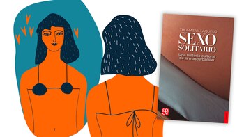 Cómo la masturbación pasó de