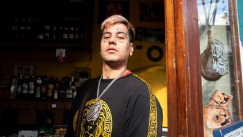 Duki en 2020, ante el