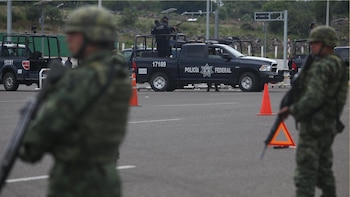 Detenido en México el líder del Cártel de Los Reyes, por el que EEUU ofrece más de 4 millones de euros