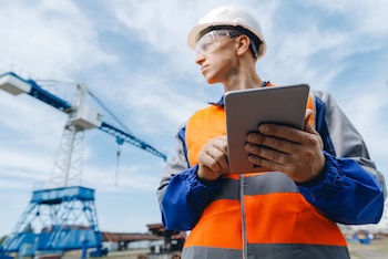 Logística primer empleo