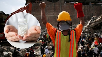 Terremoto en Colombia: Farmacéuticas activan plan humanitario con medicamentos, alojamiento y energía eléctrica para zonas afectadas