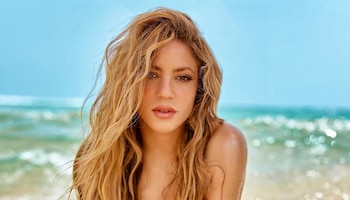 Shakira aseguró que los rumores