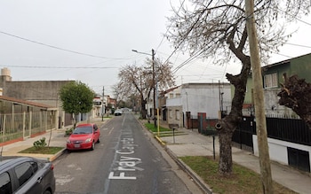 Cayetano Rodríguez al 3900, la