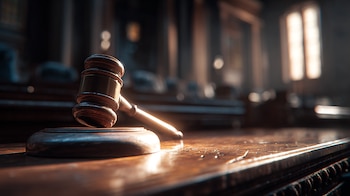 Un tribunal de garantías validó