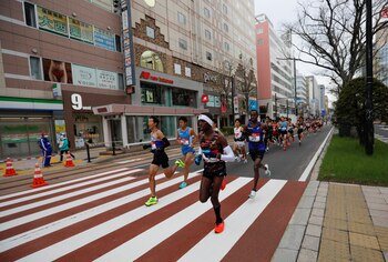 Una carrera en serio la