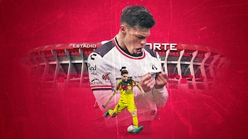 América vs Atlas: cuándo, a qué hora y dónde ver EN VIVO el partido de la jornada 17 del Clausura 2026