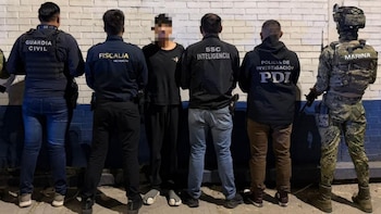 Capturan a segundo implicado en