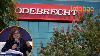 Caso Odebrecht: procuradora viaja a