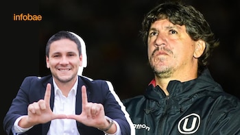 Jean Ferrari mencionó a su