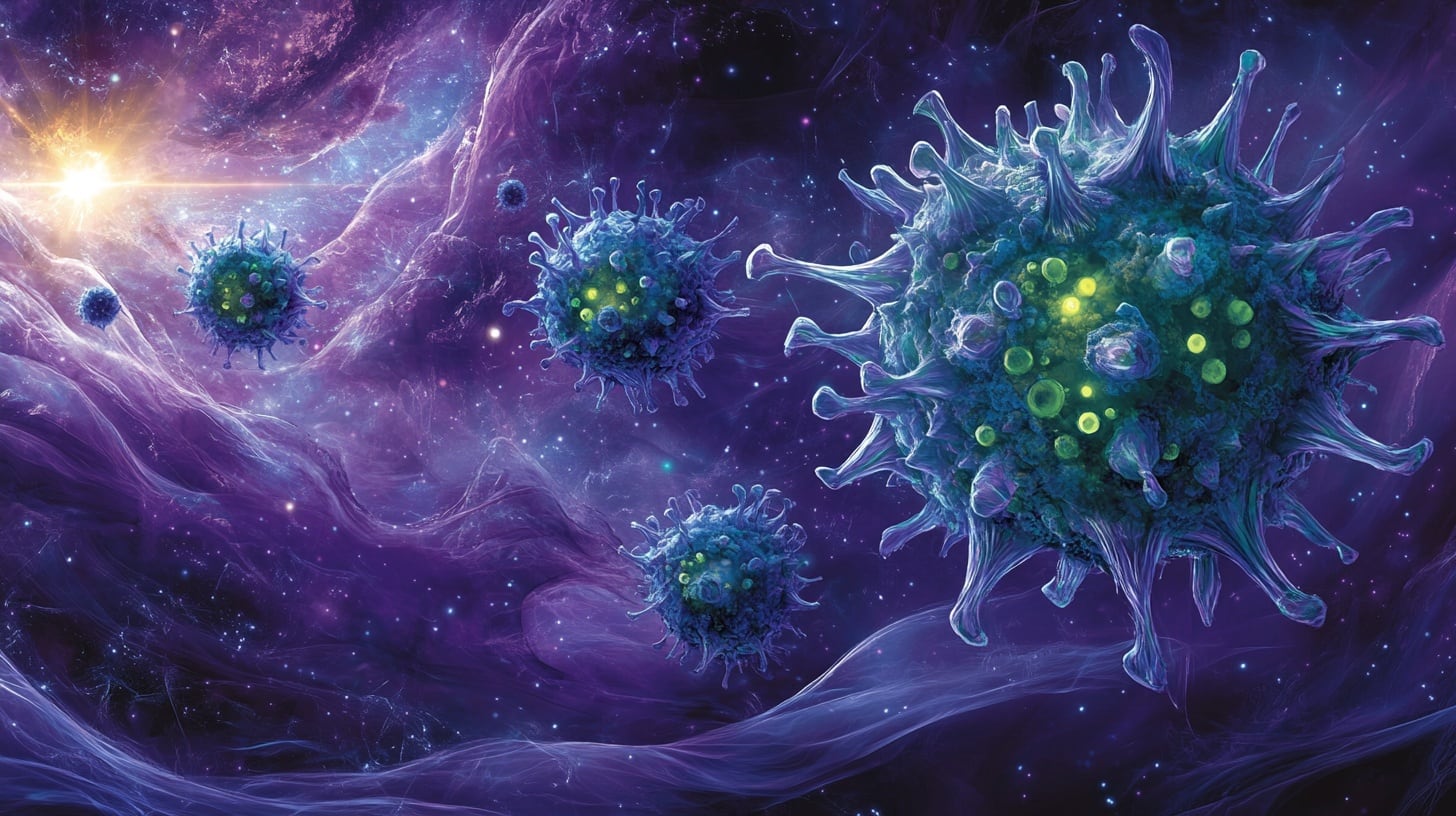 La variante K del virus de influenza A H3N2 fue detectada por primera vez en Ecuador (Imagen Ilustrativa Infobae)