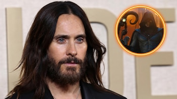 “Hacía algo inesperado todos los días”: cómo Jared Leto marcó el ritmo de la filmación de Masters of the Universe