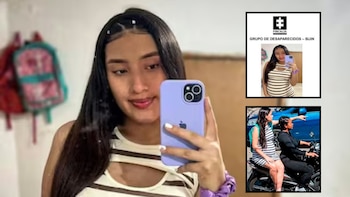 Caso María Camila Potosí: capturaron a cinco personas que estarían implicadas en el crimen de la joven en Cali y cuyo bebé aún no aparece
