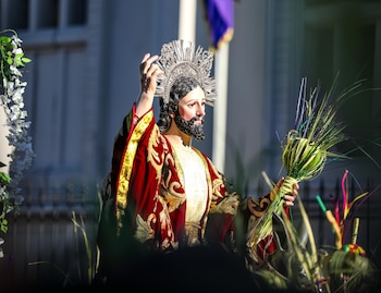 (Foto cortesía Secretaría de Prensa).
