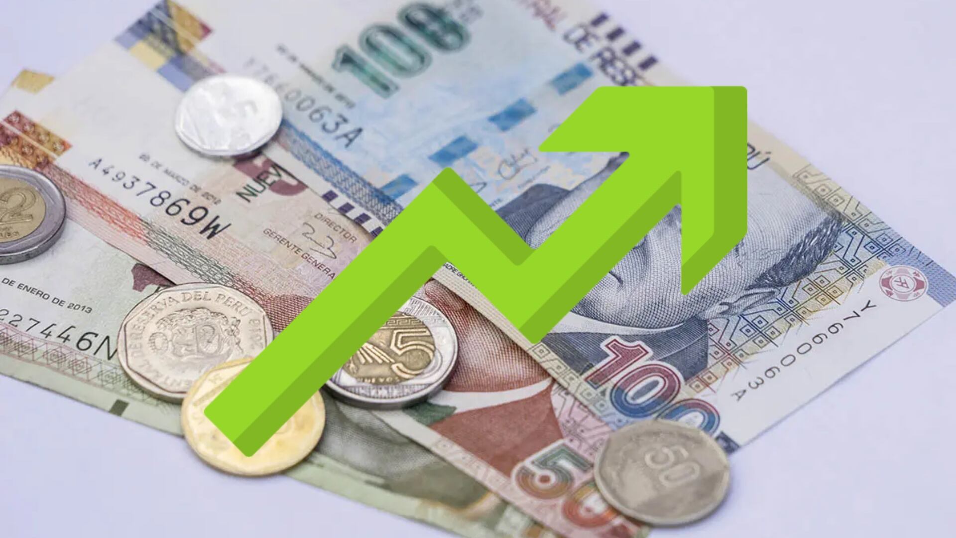 Diferencias en tasas de interés de depósitos a plazo fijo en Perú
