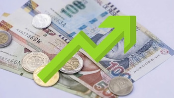 ¿Cuánto puedo ganar si hago un depósito a plazo fijo de S/ 2.500? Estas son las tasas de interés por entidad financiera