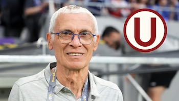 Se reveló el personaje que influyó en la llegada de Héctor Cúper a Universitario: “Quería la palabra de alguien de peso en el fútbol”