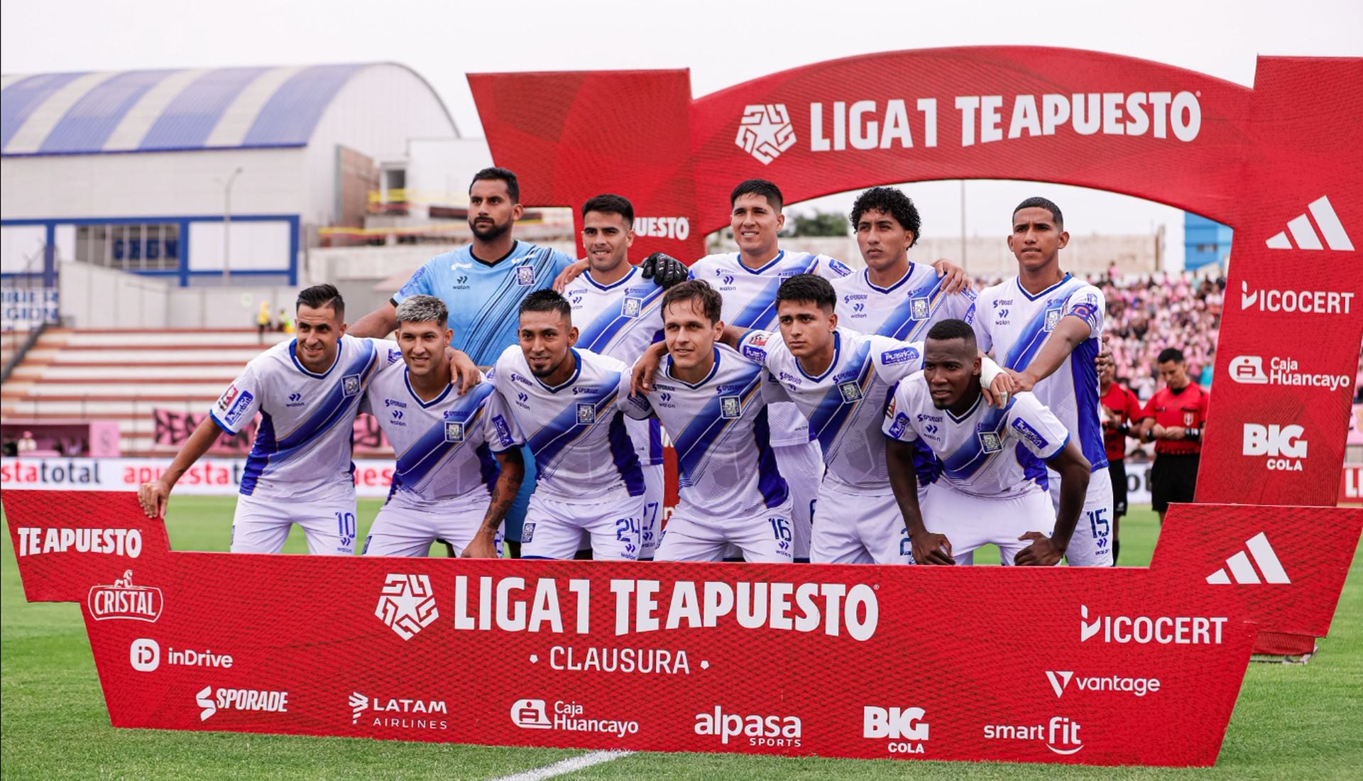 El conjunto de Sullana barrió al cuadro chalaco con un global de 11-3 entre la Copa de la Liga y el Torneo Clausura, y celebró con una publicación que encendió las redes sociales peruanas. (Alianza Atlético)