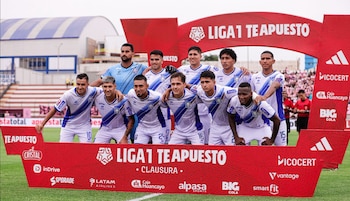 Alianza Atlético – Sport Boys – Universitario de Deportes – Liga 1 – Perú – deportes – 12 octubre
