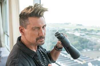 “Ser feliz es entender que