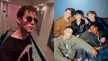 Alejandro Aramburú causa furor en