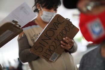 Consultado al respecto, el médico