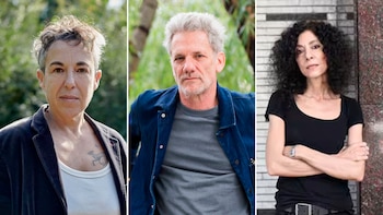 El Premio Fundación Medifé Filba