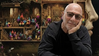 Ariel Wilner, el biólogo que ve a la mente como un “órgano joven”: “Primero sentimos, después pensamos”