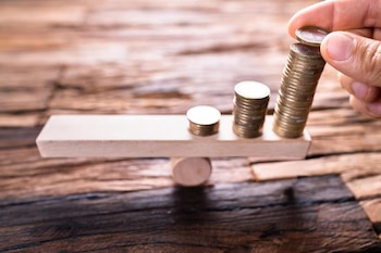 Estabilidad financiera (Freepik)