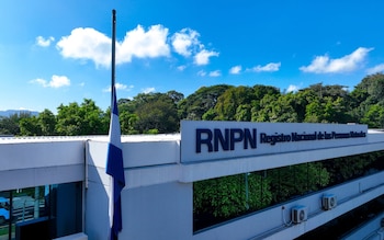 La Ley del Registro del Estado Familiar, vigente desde diciembre de 2024, dispuso que solo el RNPN puede autenticar certificaciones con efectos en el exterior./ (RNPN)