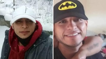 Hallan cuerpo de Martín Alexis, joven desaparecido en Coahuila tras ser detenido por la Policía Municipal