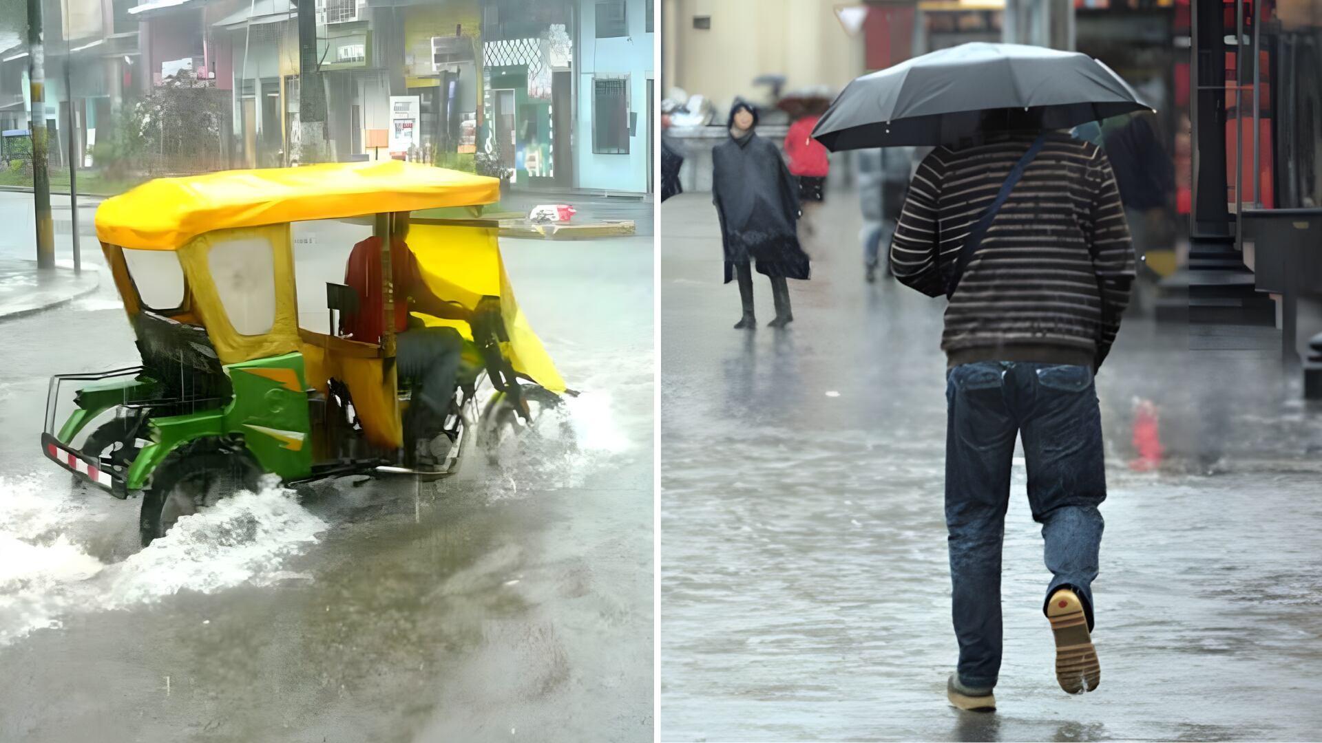 Octubre mantendrá el calor en Lima, pero Senamhi no descarta lloviznas aisladas