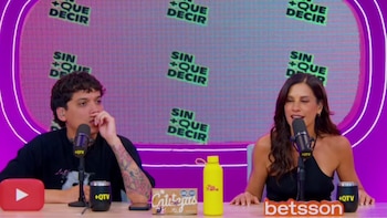 María Pía Copello dejará su