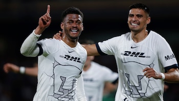 Santos de Brasil en conversaciones