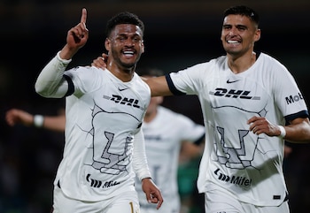 El futbolista colombiano suena para