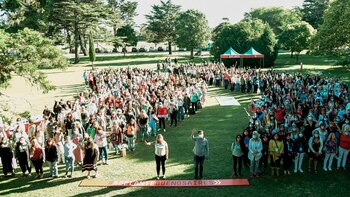 Mujeres de la UCR buscan