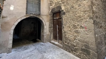 Esta es la plaza más