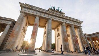 Alemania lanzó un nuevo permiso